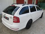 Škoda Octavia 2.0 TFSi RS +SADA KOL - náhled 2