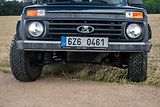 Lada Niva Bronto AWD 61kW - náhled 9