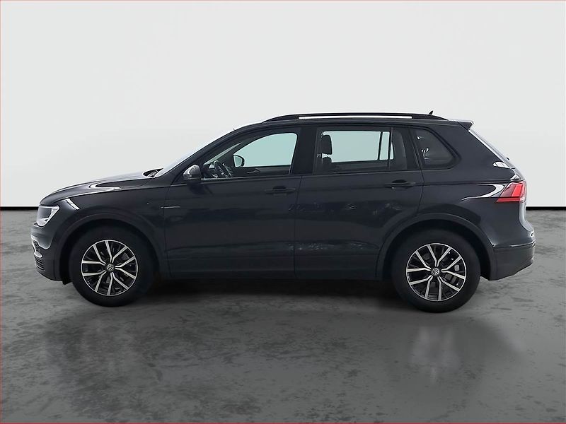 Volkswagen Tiguan (2018) 1.4 TSI, Navi, Park. senzory - fotka 3 z 16