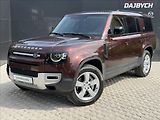 Land Rover Defender 3,0 130 D300 First Ed. 8MÍST - náhled 1