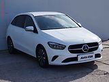 Mercedes-Benz Třídy B (2024) 1.3T B200, ČR, AT, LED - náhled 1