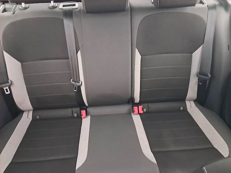 Škoda Rapid (2018) Spaceback 1.0 TSI, Serv.kniha - fotka 10 z 17