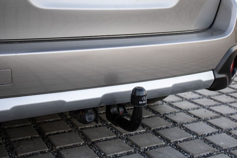 Subaru Outback - fotka 17 z 44