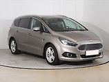 Ford S-MAX (2017) 2.0 TDCi, 4X4, Automat, Navi - náhled 1