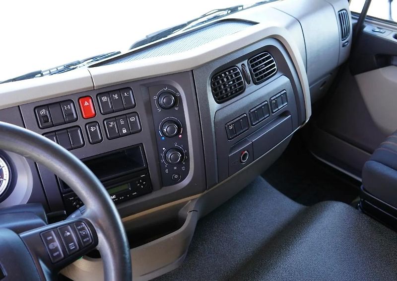 DAF LF (2020) 260 shrnovačka EURO 6 - fotka 15 z 16