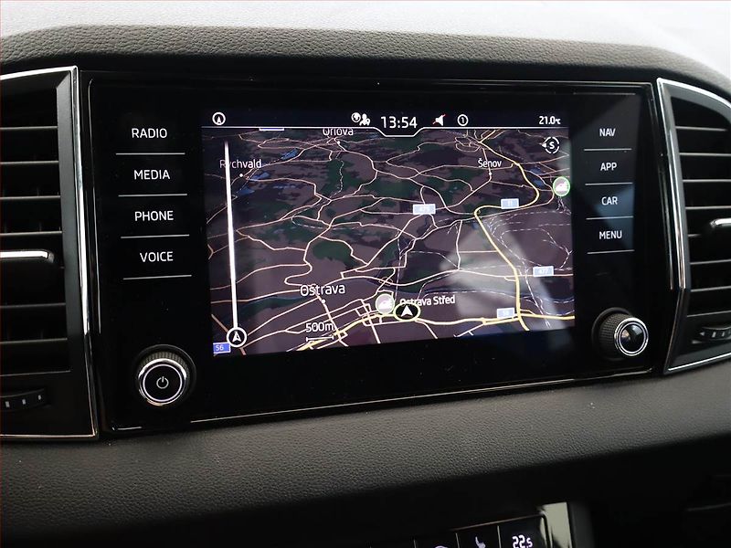 Škoda Karoq (2020) Style 2.0 TDI - fotka 16 z 18