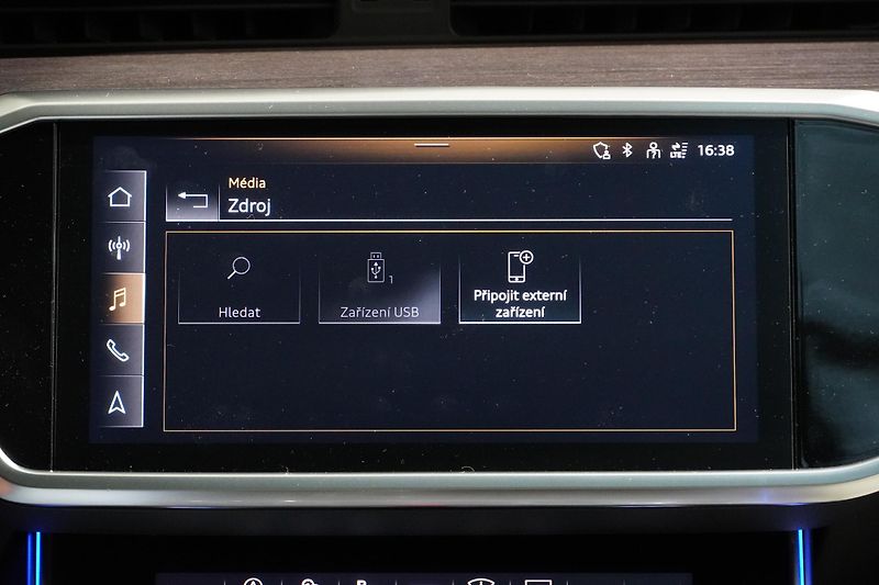 Audi A6 Allroad 55TDI,B&O,MASÁŽ,HUD,NEZÁVISLÉ - fotka 35 z 45