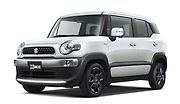 Suzuki Xbee.