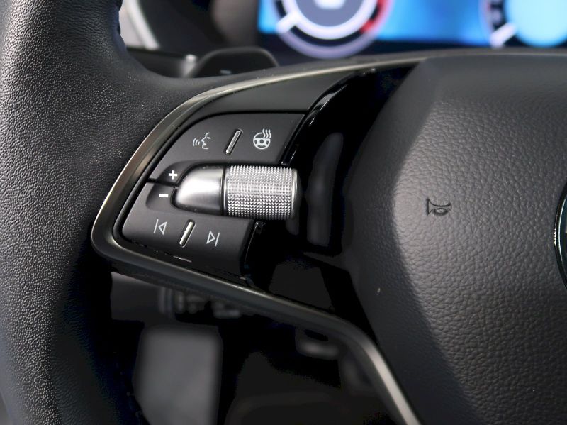 Škoda Octavia (2025) TOP SELECTION 2.0TDI 110KW DSG - fotka 20 z 42