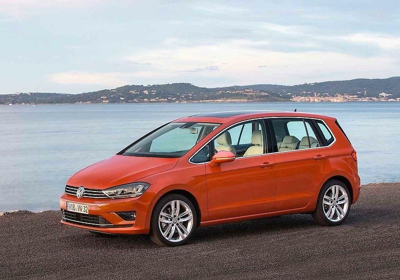 Technika největší evropské automobilky se zejména v kategorii kompaktních aut jeví jako dost spolehlivá.