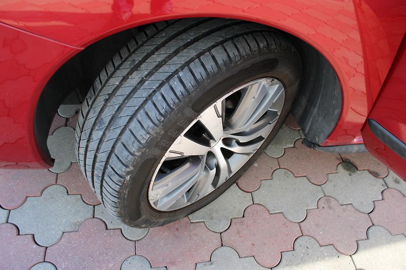 Peugeot 3008 1,6 HDI po rozvodech - fotka 22 z 23
