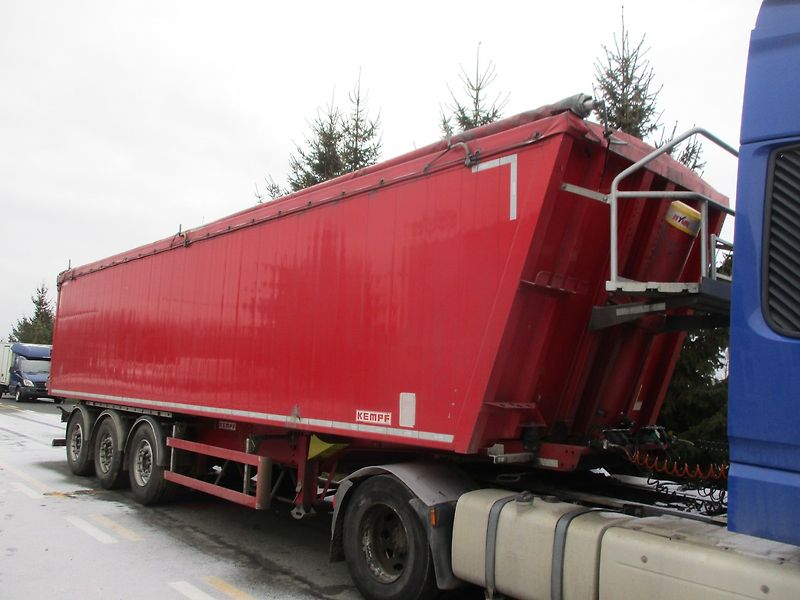 Kempf SKM AK 39 55m3 - fotka 14 z 25
