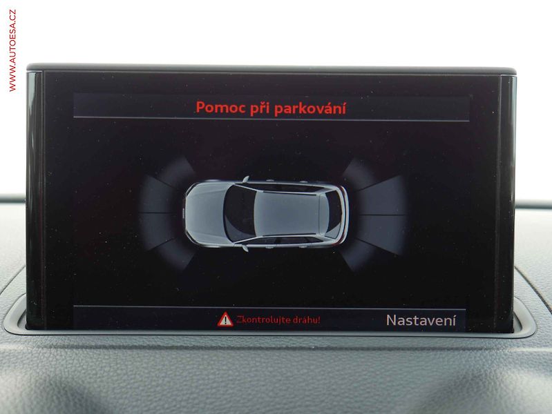 Audi A3 (2013) 2.0TDi, Ambition - fotka 17 z 22