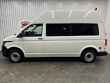 Volkswagen Transporter 2.0TDI KOMBI H3 LONG NEZ-TOP - náhled 3