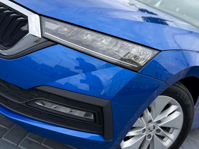 Škoda Octavia (2023) 2.0 TDi 85 kw / DPH - fotka 9 z 21