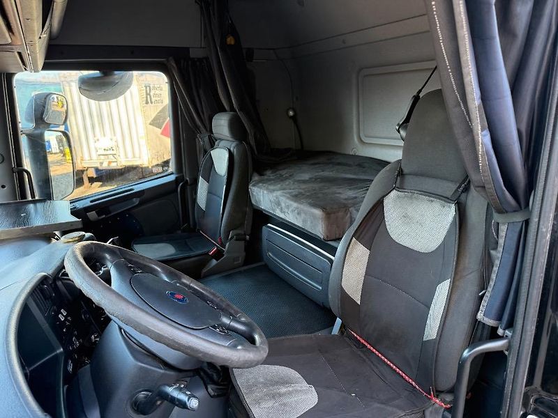 Scania (2017) G 450 8x6 Bordmatik EURO 6 - fotka 27 z 36