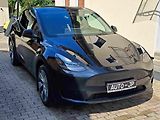 Tesla Model Y (2023) RWD LED ACC 19ALU NAVI - náhled 1