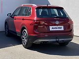 Volkswagen Tiguan (2016) 1.4 TSi, Comfortline, DSG - náhled 6
