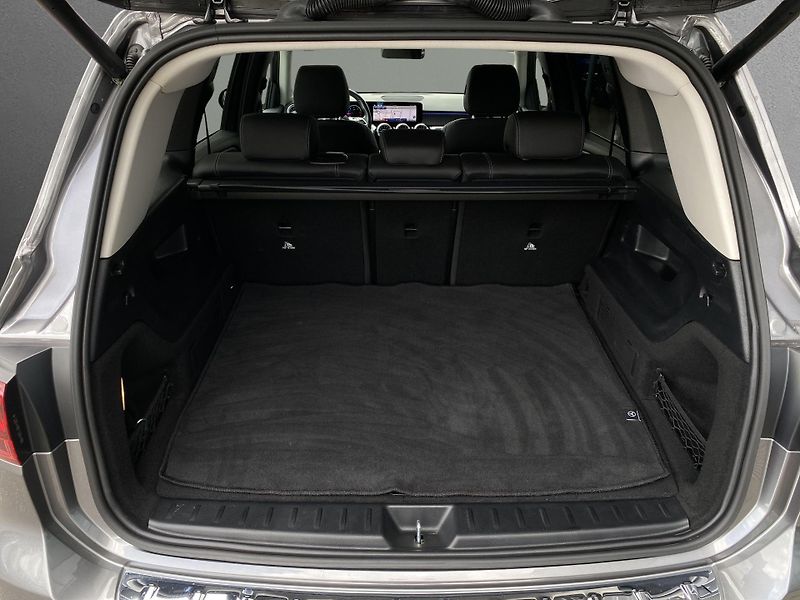 Mercedes-Benz GLB GLB 200 d 4M Progressive  - fotka 26 z 29