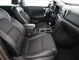 Kia Sportage (2016) 2.0 CRDi, 4X4, Automat - náhled 7