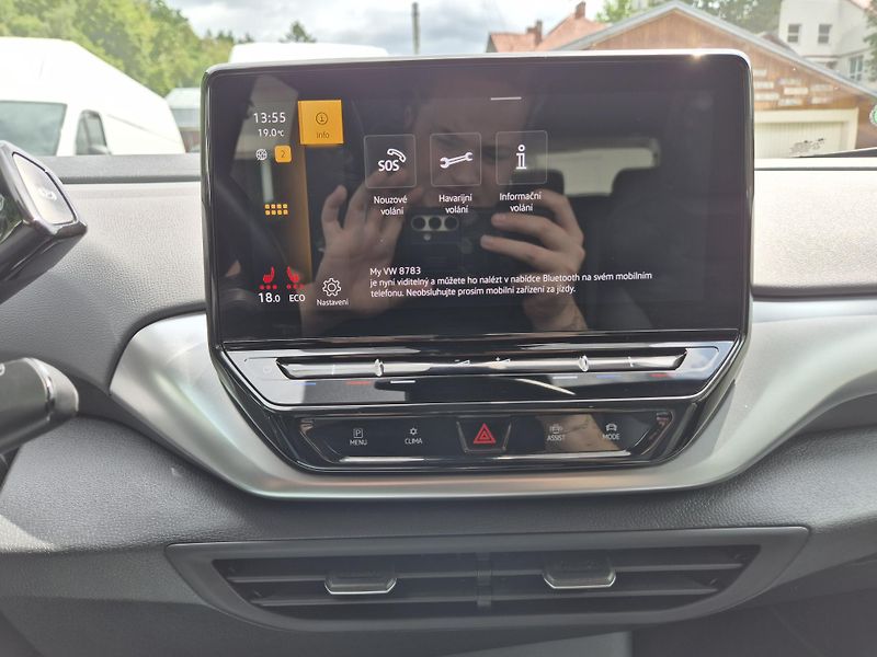 Volkswagen ID.4 150kw, PERFORMACE SOH 96,0% - fotka 33 z 45