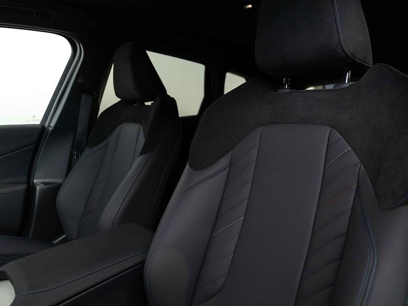 BMW X3 xDrive20d - fotka 19 z 22