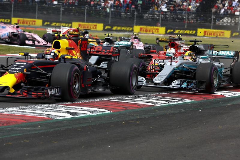 44 Lewis Hamilton (GBR, Mercedes AMG Petronas F1 team)