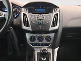 Ford Focus (2013) 1.0 EcoBoost, ČR,1.maj, po STK - náhled 12