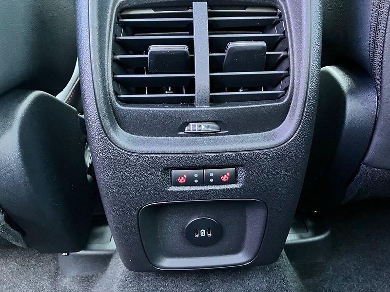 Ford Kuga (2026) ST-Line X, 5dveřová, 2.5 Durat - fotka 30 z 39