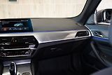 BMW Řada 5 540d xDrive, Tažné, Ventilace - náhled 49