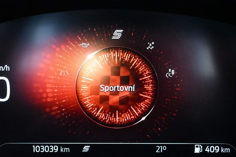Ford Puma (2023) 1.0 ST-LINE LED ECOBOOST - fotka 24 z 31