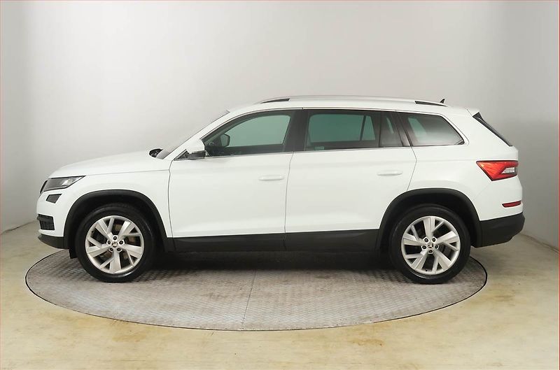 Škoda Kodiaq (2017) Style Plus 2.0 TDI 4x4 - fotka 3 z 25
