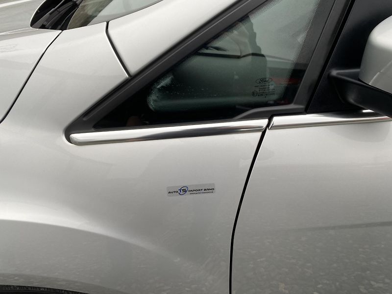 Ford C-MAX 1.5TDC-i 120PS NEW MODEL NAVI! - fotka 25 z 155