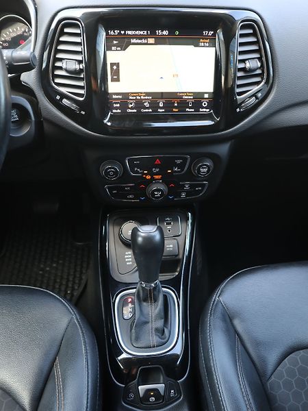Jeep Compass (2020) - fotka 27 z 52