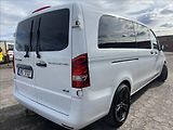 Mercedes-Benz Vito 2,1 119CDi 8.MÍST LONG 4x4 AUT - náhled 45