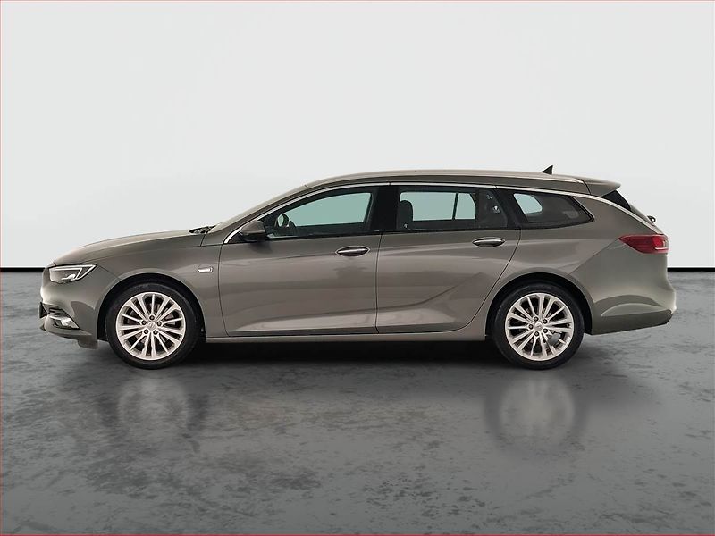 Opel Insignia (2018) 1.5 Turbo, Automat, Serv.kniha - fotka 3 z 23