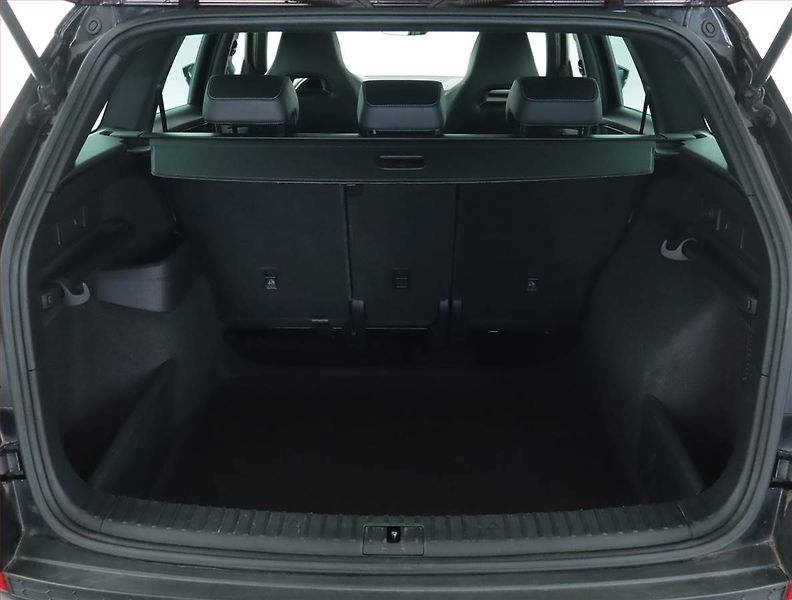 Škoda Kodiaq (2021) Sportline 1.5 TSI - fotka 14 z 19
