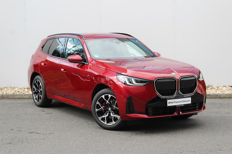 BMW X3 X3 20d xDrive - fotka 7 z 21