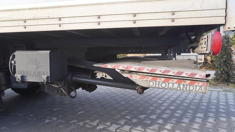 DAF XF (2017) 410 EURO 6 /410 HP / 20 EPAL  - fotka 7 z 28