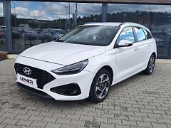 Hyundai i30 1.5 T-GDI/103kW Smart DCT - fotografie inzerátu
