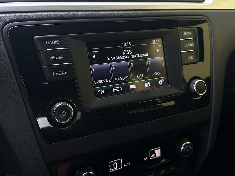 Škoda Rapid (2016) Spaceback 1.2TSI/66kW 1.Maj.  - fotka 13 z 35