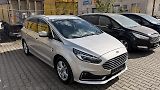 Ford S-MAX (2023) 2.5 HYBRID,TITANIUM,ZÁRUKA - náhled 3