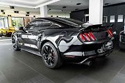 Ford Mustang 3.7 V6