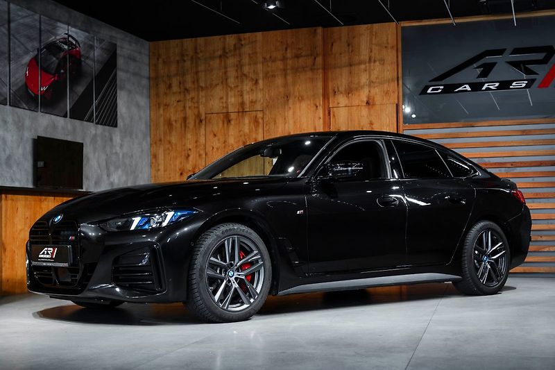 BMW Řada 4 (2025) - fotografie inzerátu