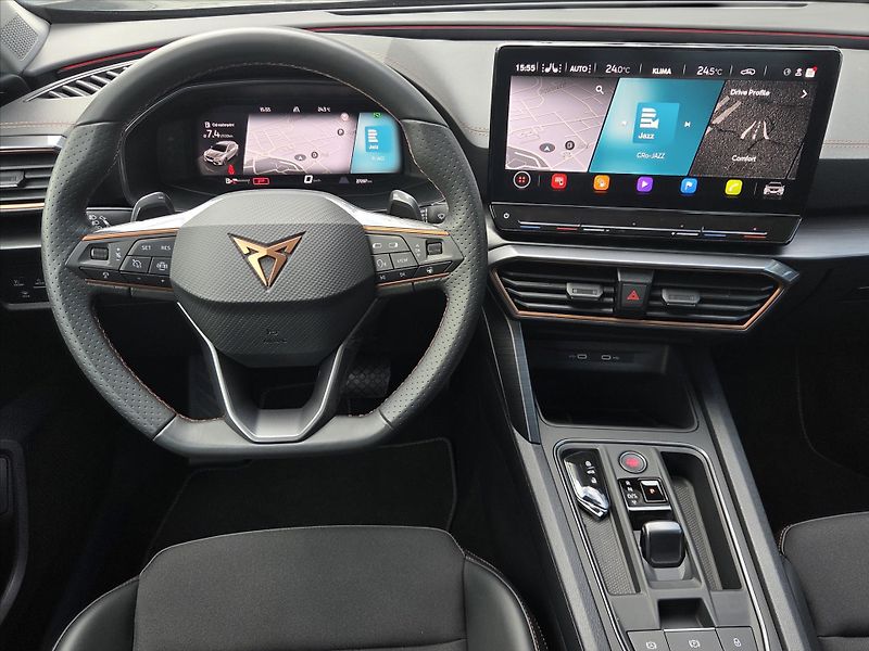 Cupra Formentor 1,5 TSi DSG Záruka2029 ČR 1.ma - fotka 12 z 17