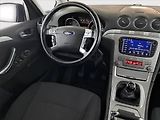 Ford Galaxy (2010) 2.0 TDCi, 7 míst, rezervace - náhled 7