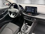 Hyundai i30 (2021) 1,5 T-GDi 117 kW SMART DCT - náhled 21