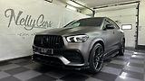 Mercedes-Benz GLE AMG 53 / TAŽNÉ / ZADNÍ TV - náhled 2