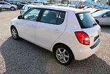 Škoda Fabia (2014) 1,4i 16V KLIMA EL.OKNA PC ALU - náhled 4