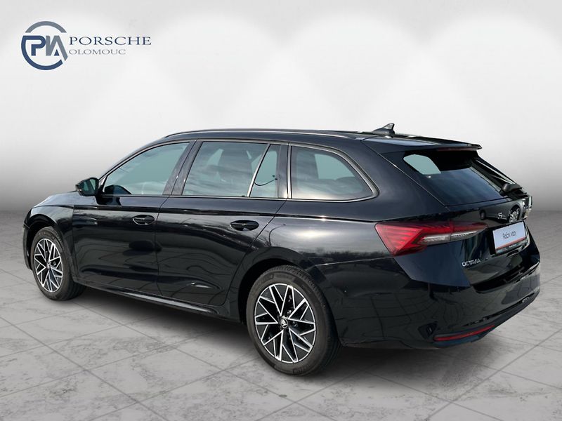 Škoda Octavia 1.5 TSI 85 kW SELECTION - fotka 6 z 28